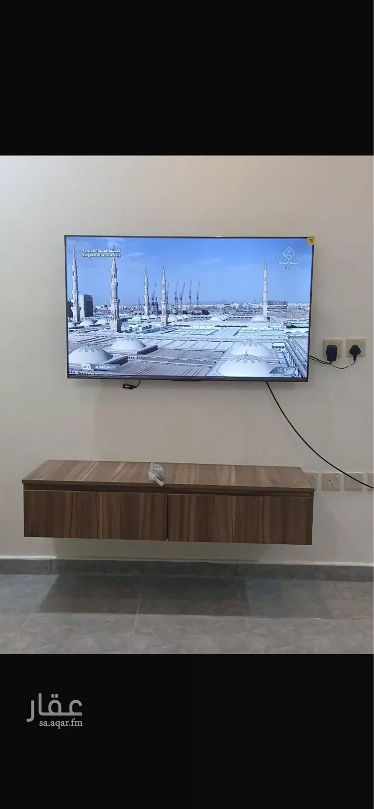 شقة للإيجار في شارع أبي القاسم الحسيني, حي الناصفة, مدينة الخرج, منطقة الرياض صورة 5