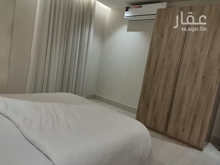شقة للإيجار في شارع دار الصفا, حي الروضة, مدينة الرياض, منطقة الرياض 6