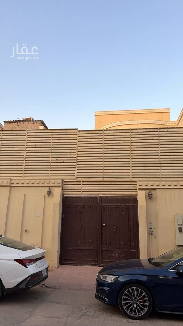 Villa for Rent in Riyadh Al Olaya