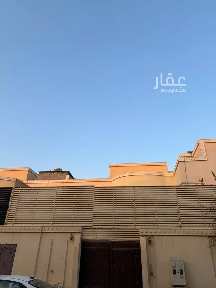 فيلا للإيجار في شارع سليمان بن علي آل الشيخ, حي العليا, مدينة الرياض, منطقة الرياض صورة 2