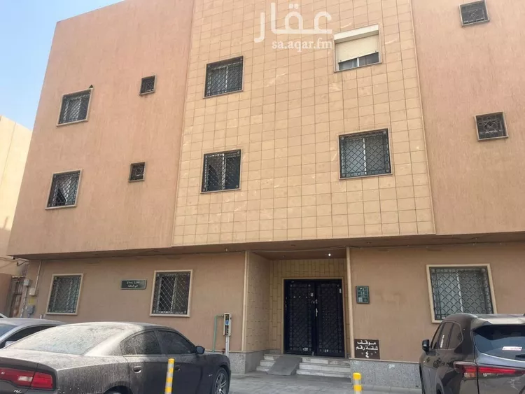 شقة للإيجار في شارع رباع, حي قرطبة, مدينة الرياض, منطقة الرياض