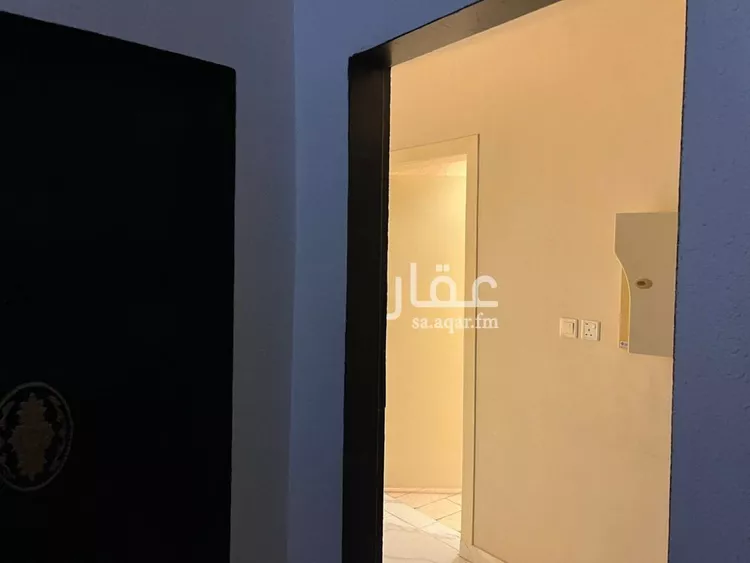 شقة للإيجار في شارع مسلم بن خالد الزنجي, حي النظيم, مدينة الرياض, منطقة الرياض