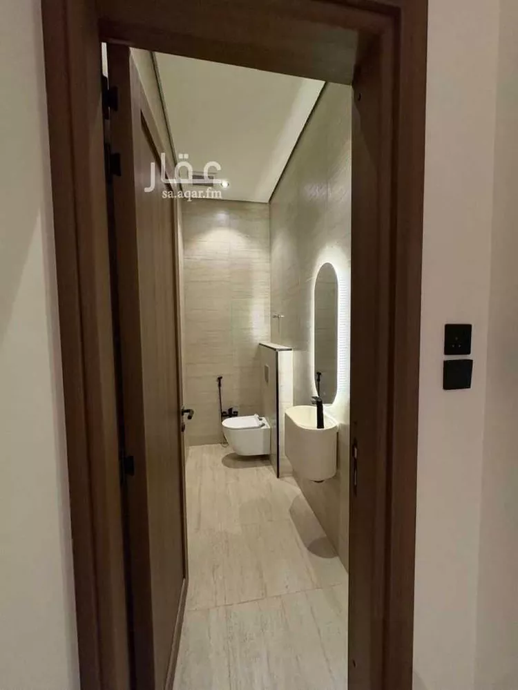 شقة للإيجار في شارع صالح بن محمد, حي القيروان, مدينة الرياض, منطقة الرياض