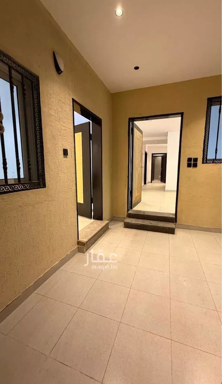 شقة للإيجار في شارع أحمد بن عبدالرحمن القرطبي, حي الرمال, مدينة الرياض, منطقة الرياض صورة 3