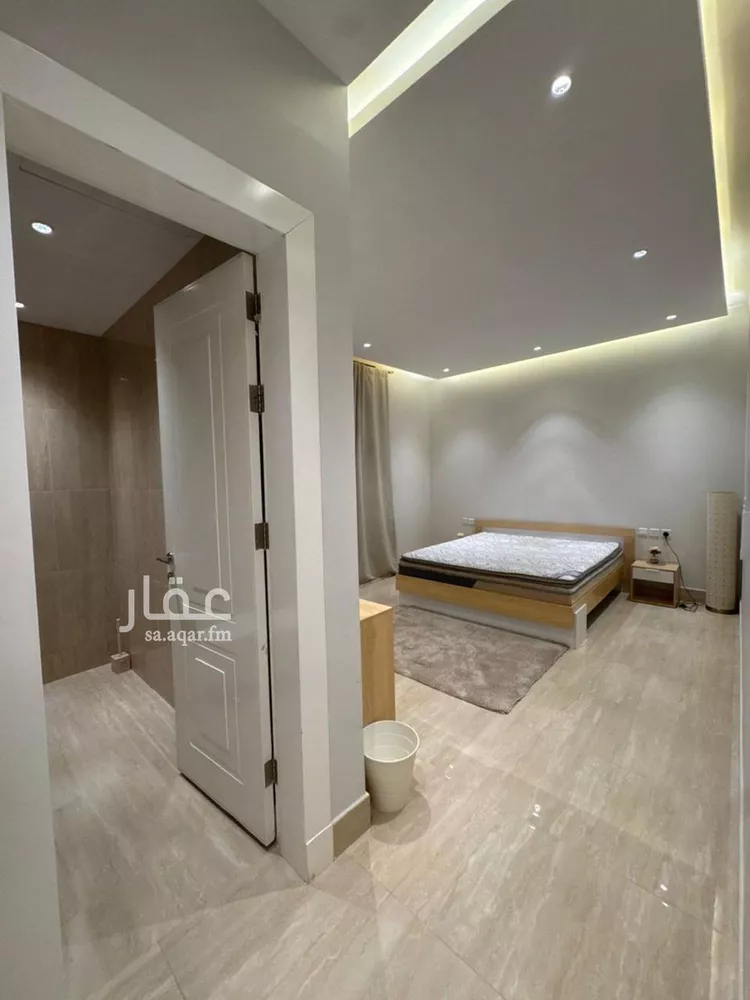 شقة للإيجار في شارع إبراهيم بن الأحمدي, حي القيروان, مدينة الرياض, منطقة الرياض صورة 5