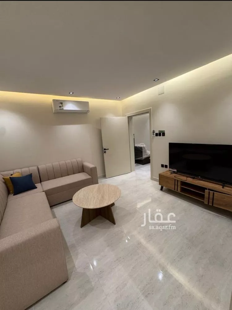 شقة للإيجار في شارع ياقوت الحموي, حي الملك فيصل, مدينة الرياض, منطقة الرياض صورة 3