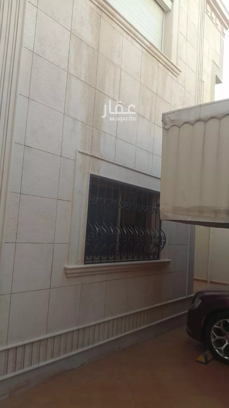 فيلا للإيجار في شارع الرابية, حي النزهة, مدينة الرياض, منطقة الرياض صورة 2