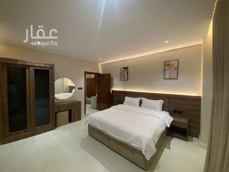 شقة للإيجار في شارع التضامن العربي, حي مشرفة, مدينة جدة, منطقة مكة المكرمة صورة 3