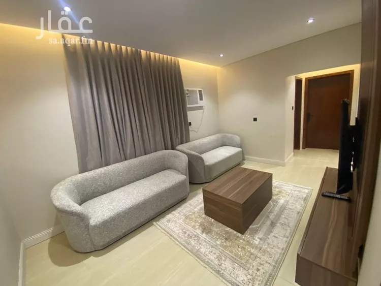شقة للإيجار في شارع التضامن العربي, حي مشرفة, مدينة جدة, منطقة مكة المكرمة صورة 2