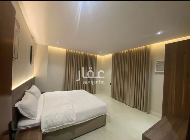 شقة للإيجار في شارع التضامن العربي, حي مشرفة, مدينة جدة, منطقة مكة المكرمة