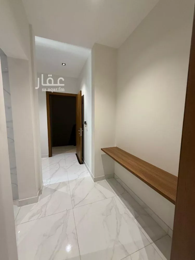 شقة للإيجار في شارع أحمد بن علي الزيات, حي القيروان, مدينة الرياض, منطقة الرياض صورة 5