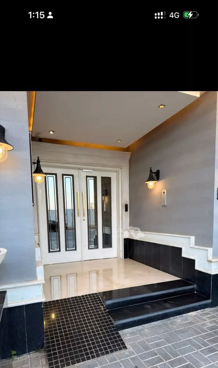 Apartment for Rent in Riyadh Al Qirawan