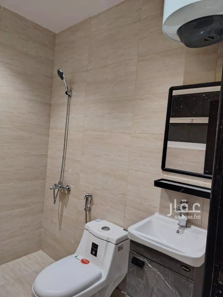 شقة للإيجار في شارع دار الصفا, حي الروضة, مدينة الرياض, منطقة الرياض صورة 5