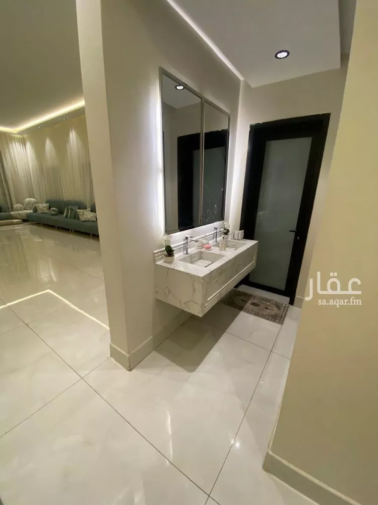 فيلا للبيع في شارع ابن محمود العماد, حي النرجس, مدينة الرياض, منطقة الرياض 14