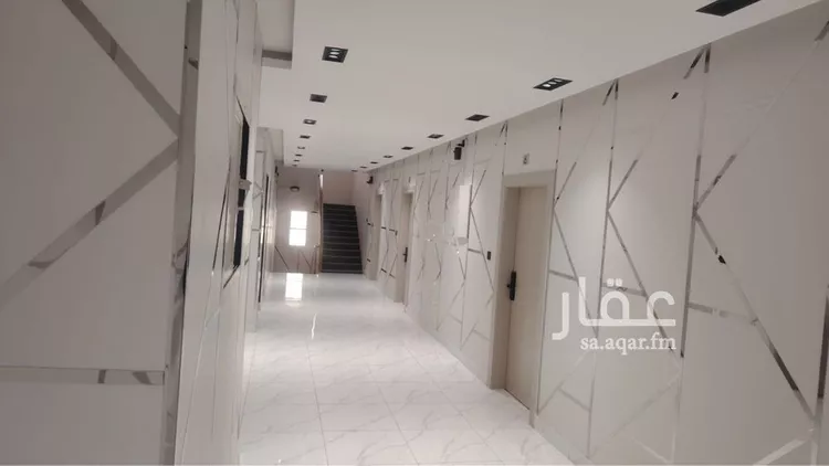 شقة للإيجار في شارع عبدالرحمن الغافقي, حي الروضة, مدينة الرياض, منطقة الرياض صورة 2
