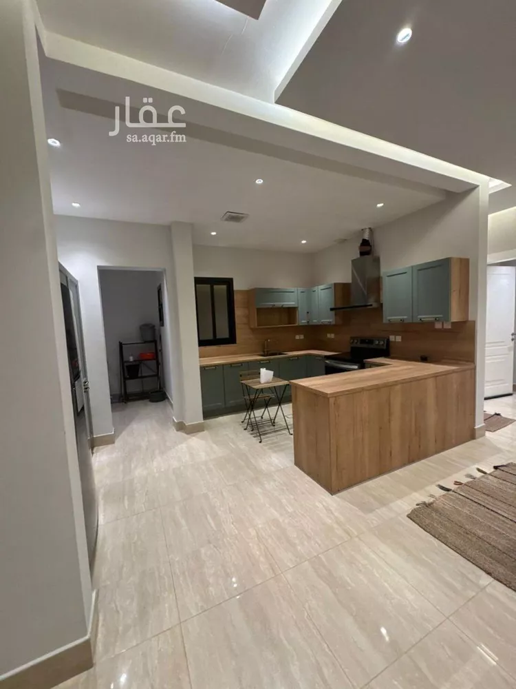 شقة للإيجار في شارع إبراهيم بن الأحمدي, حي القيروان, مدينة الرياض, منطقة الرياض صورة 4