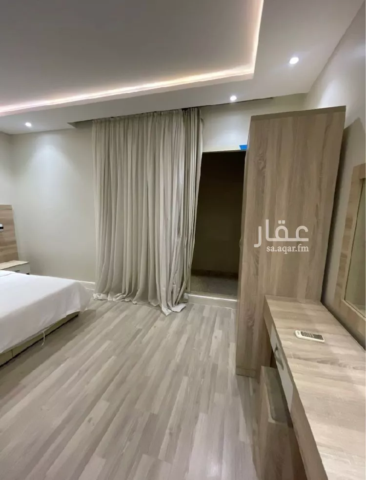 شقة للإيجار في شارع الأمير عبدالله بن سعود بن عبدالله صنيت, حي الصحافة, مدينة الرياض, منطقة الرياض صورة 5