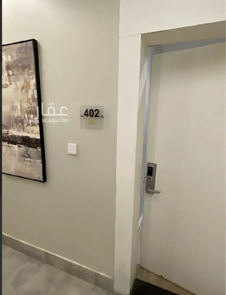 شقة للإيجار في شارع الأمير عبدالله بن سعود بن عبدالله صنيت, حي الصحافة, مدينة الرياض, منطقة الرياض صورة 2
