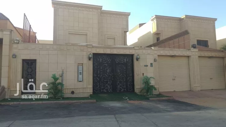فيلا للإيجار في شارع الرابية, حي النزهة, مدينة الرياض, منطقة الرياض
