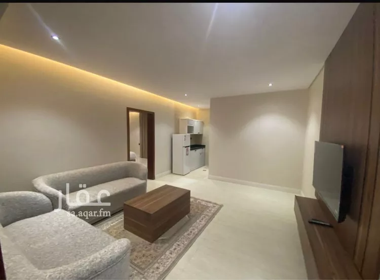 شقة للإيجار في شارع التضامن العربي, حي مشرفة, مدينة جدة, منطقة مكة المكرمة صورة 3