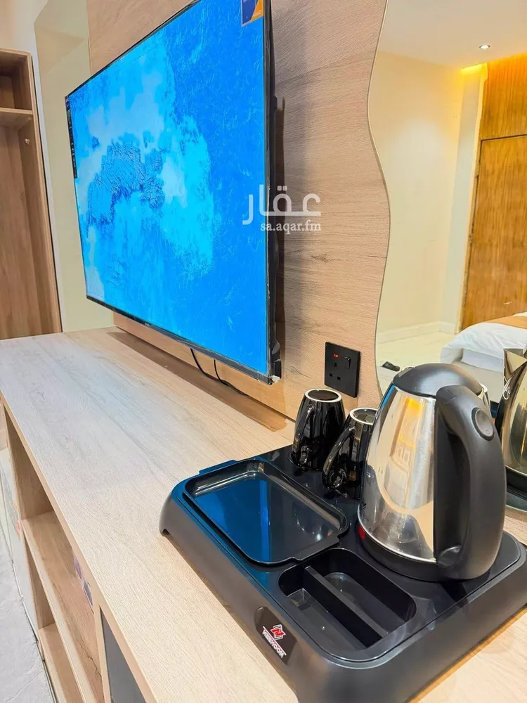شقة للإيجار في شارع ابو منصور الثعالبي, حي الصفاء, مدينة جدة, منطقة مكة المكرمة صورة 2