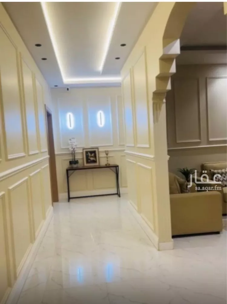 فيلا للبيع في شارع جبل مركوز, حي النظيم, مدينة الرياض, منطقة الرياض صورة 4