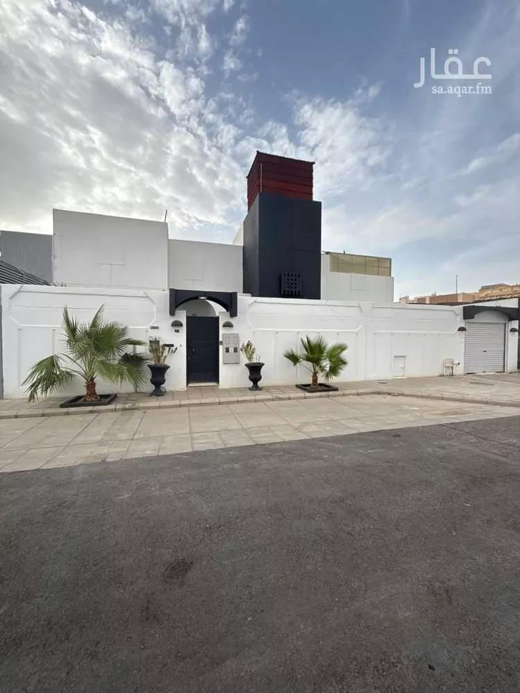 فيلا للبيع في شارع كعب بن حباب, حي وادي مهزور, مدينة المدينة المنورة, منطقة المدينة المنورة