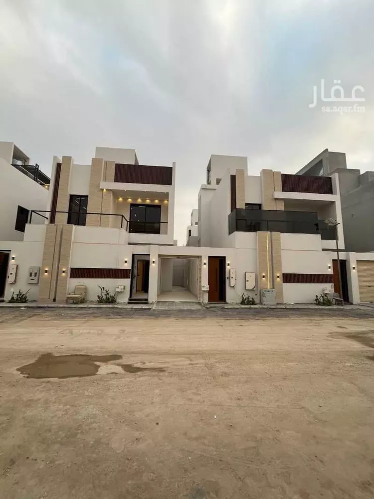 دور للبيع في شارع السرور, حي الرمال, مدينة الرياض, منطقة الرياض