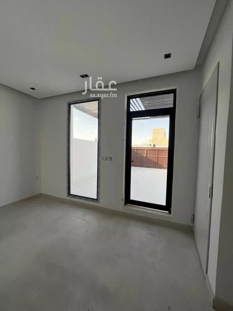 شقة للبيع في شارع السرور, حي الرمال, مدينة الرياض, منطقة الرياض صورة 3