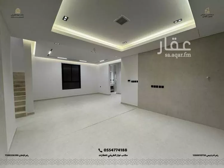 دور للبيع في شارع السرور, حي الرمال, مدينة الرياض, منطقة الرياض 9