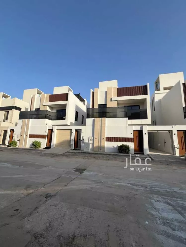 Floor for Sale in Riyadh Ar Rimal صورة 5