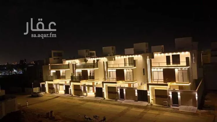 دور للبيع في شارع السرور, حي الرمال, مدينة الرياض, منطقة الرياض 12