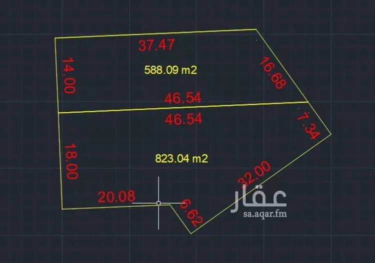 أرض للبيع في حي الخير, مدينة الرياض, منطقة الرياض صورة 3