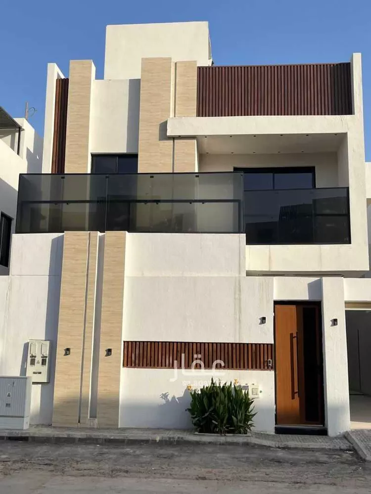 Floor for Sale in Riyadh Ar Rimal صورة 2