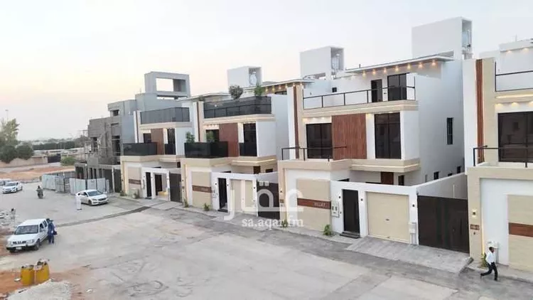 دور للبيع في شارع السرور, حي الرمال, مدينة الرياض, منطقة الرياض