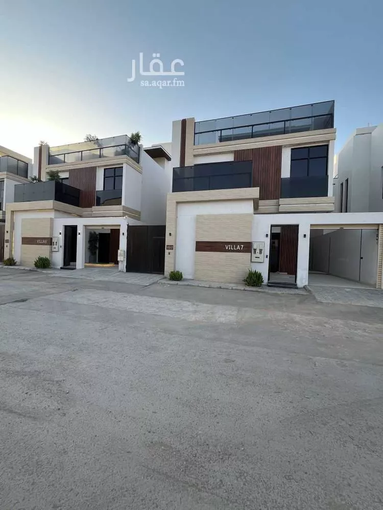 دور للبيع في شارع السرور, حي الرمال, مدينة الرياض, منطقة الرياض صورة 4