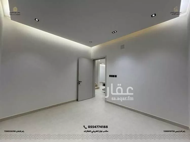 دور للبيع في شارع السرور, حي الرمال, مدينة الرياض, منطقة الرياض صورة 2