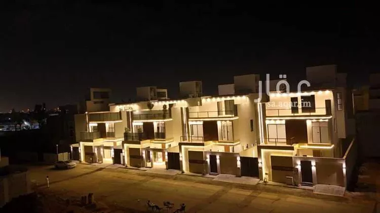 دور للبيع في شارع السرور, حي الرمال, مدينة الرياض, منطقة الرياض صورة 2