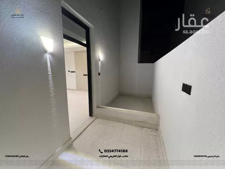 دور للبيع في شارع السرور, حي الرمال, مدينة الرياض, منطقة الرياض صورة 3