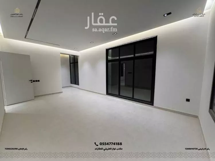 دور للبيع في شارع السرور, حي الرمال, مدينة الرياض, منطقة الرياض صورة 4