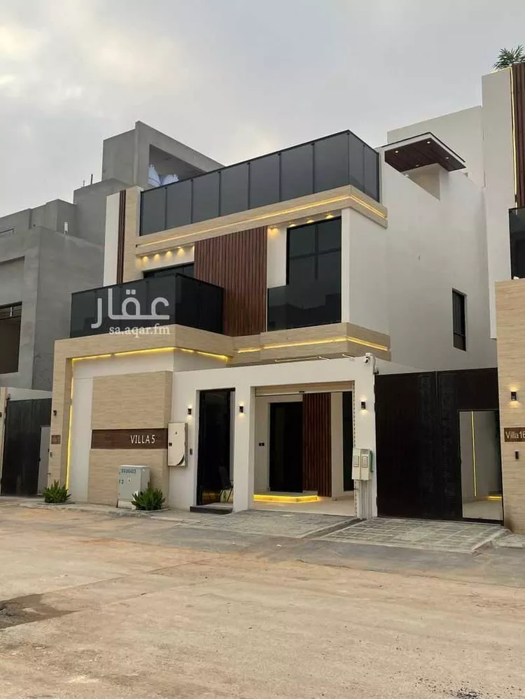 دور للبيع في شارع السرور, حي الرمال, مدينة الرياض, منطقة الرياض