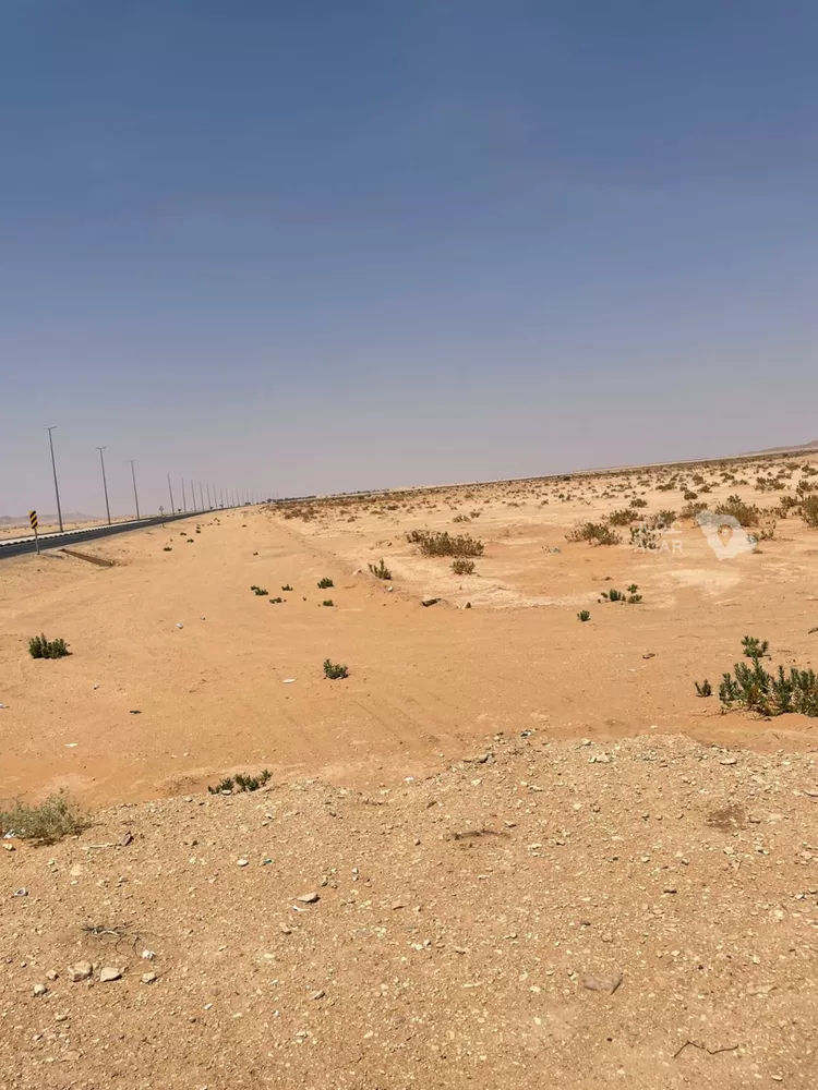 أرض للبيع في شارع الامير هذلول بن عبدالعزيز , حي مزارع قصر سعود (السحق), مدينة مزارع قصر سعود (السحق) 2
