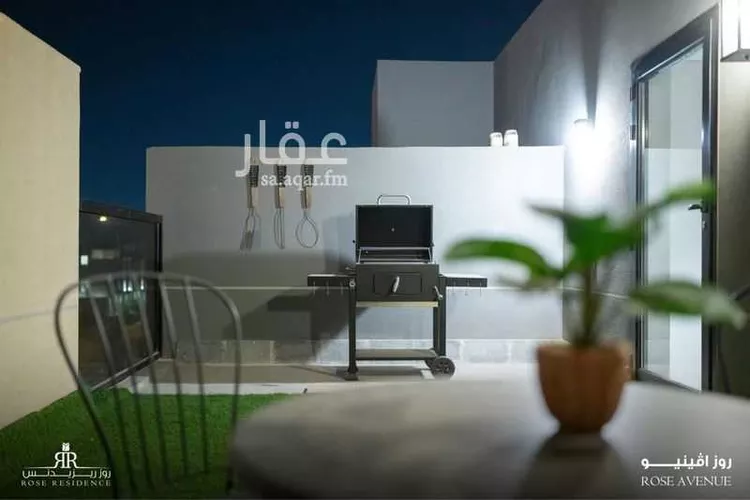Villa for Sale in Riyadh Al Arid 14