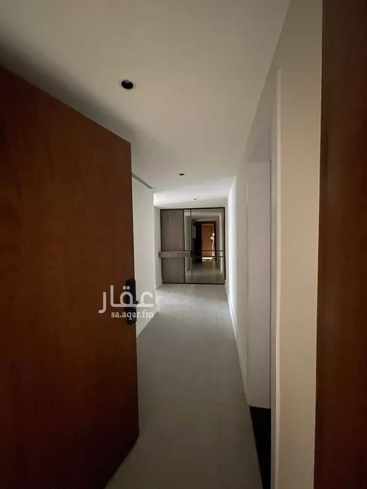 شقة للإيجار في شارع عبدالله بن سيف, حي العقيق, مدينة الرياض, منطقة الرياض