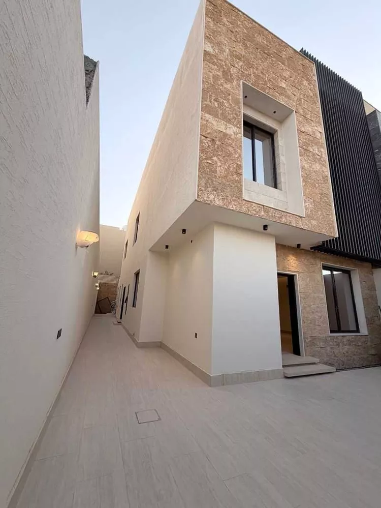 Villa for Rent in Riyadh Al Arid صورة 3