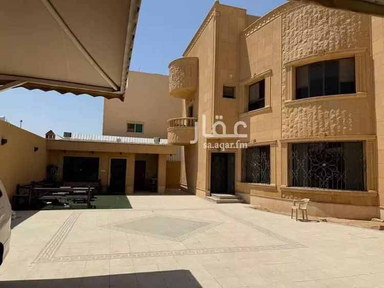 فيلا للبيع في شارع النجمة, حي الياسمين, مدينة الرياض, منطقة الرياض صورة 3