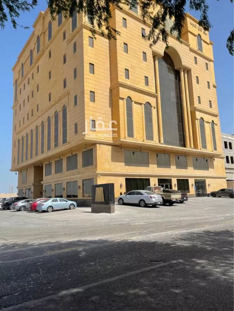 عمارة للبيع في شارع طريق الملك خالد فرعي, حي الحمراء, مدينة الخبر, المنطقة الشرقية صورة 5