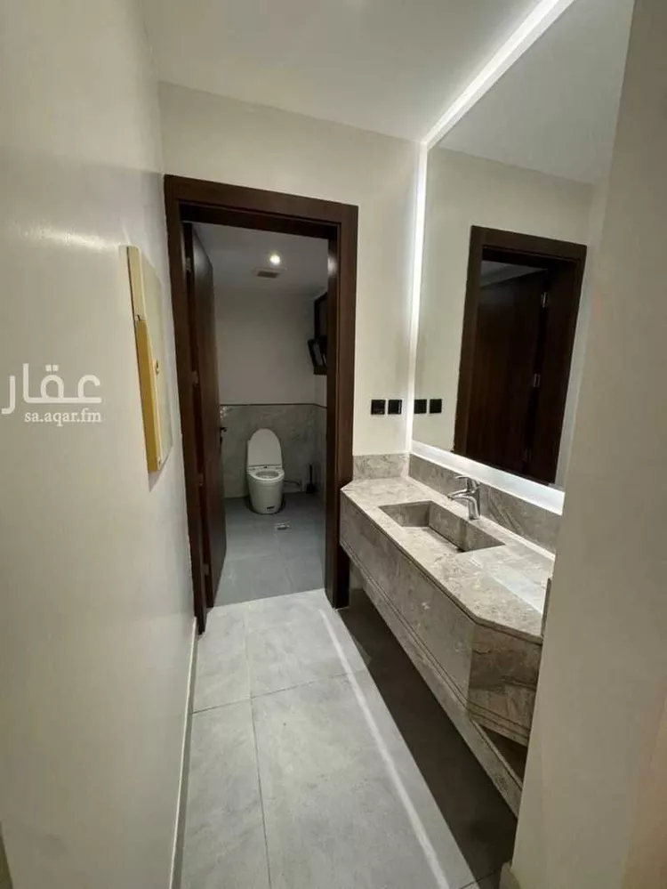 شقة للإيجار في شارع القصر, حي العارض, مدينة الرياض, منطقة الرياض 18
