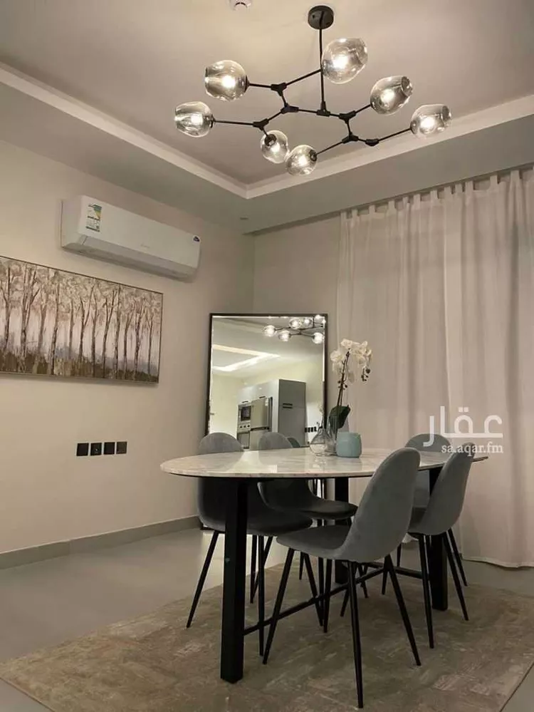 شقة للإيجار في شارع القصر, حي العارض, مدينة الرياض, منطقة الرياض صورة 3