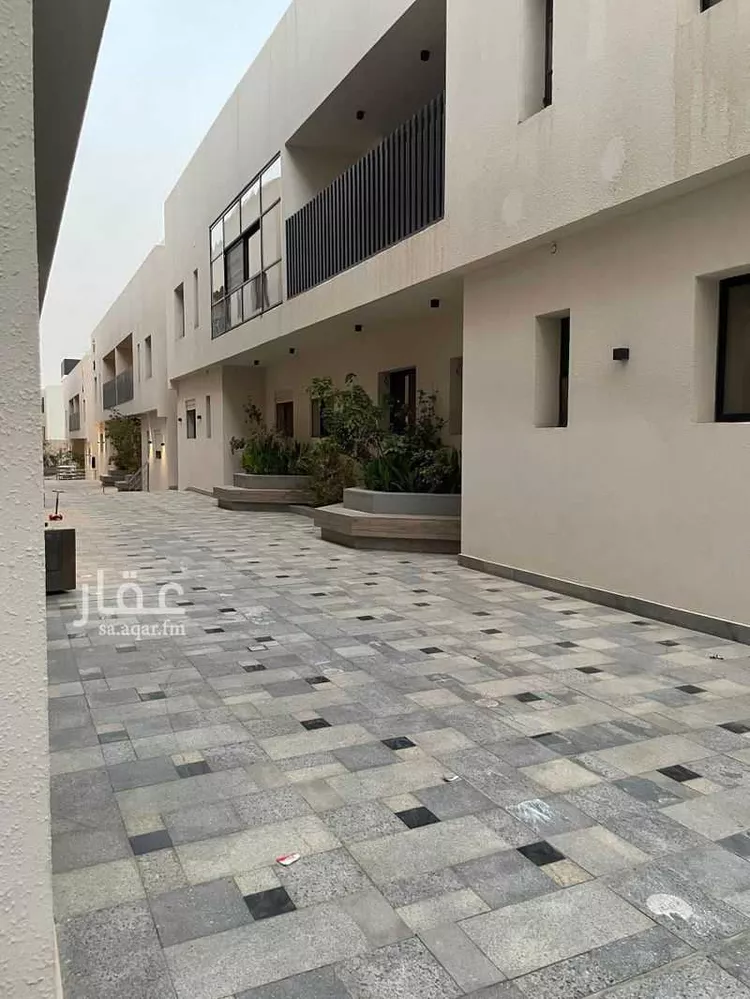 شقة للبيع في شارع علقمة بن وائل, حي النرجس, مدينة الرياض, منطقة الرياض صورة 3